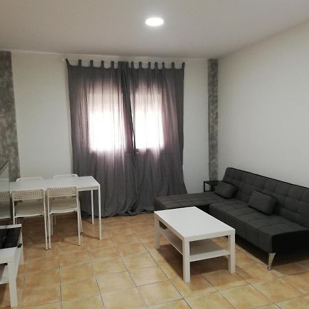 Apartamento Conil San Diego De Alcala Conil De La Frontera Exteriér fotografie