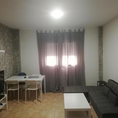 Apartamento Conil San Diego De Alcala Conil De La Frontera Exteriér fotografie