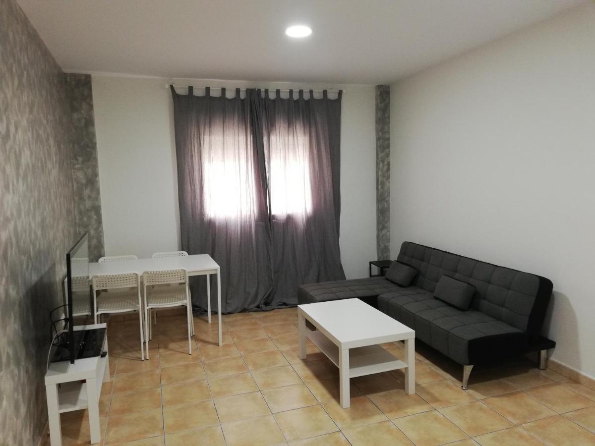 Apartamento Conil San Diego De Alcala Conil De La Frontera Exteriér fotografie