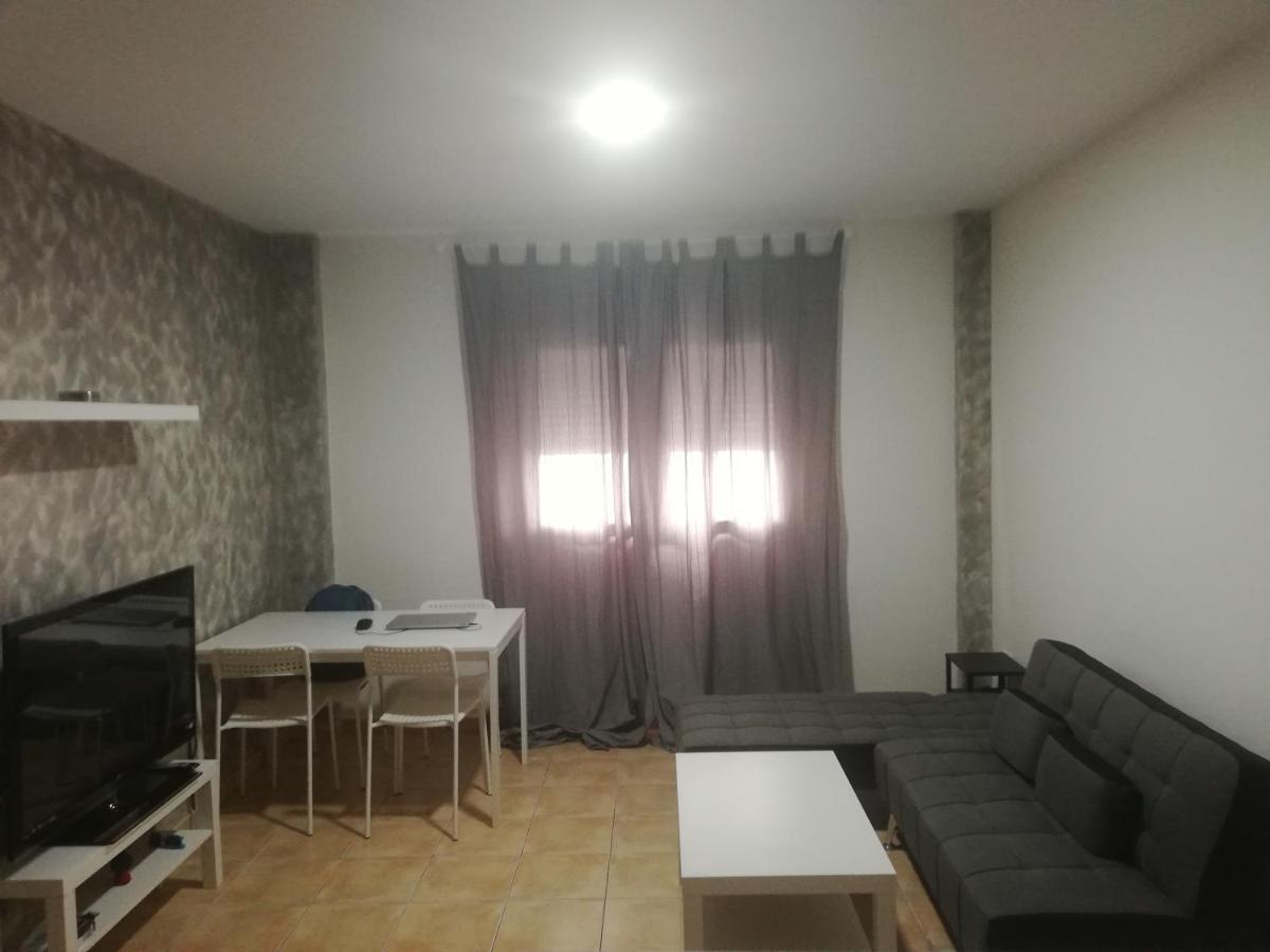 Apartamento Conil San Diego De Alcala Conil De La Frontera Exteriér fotografie