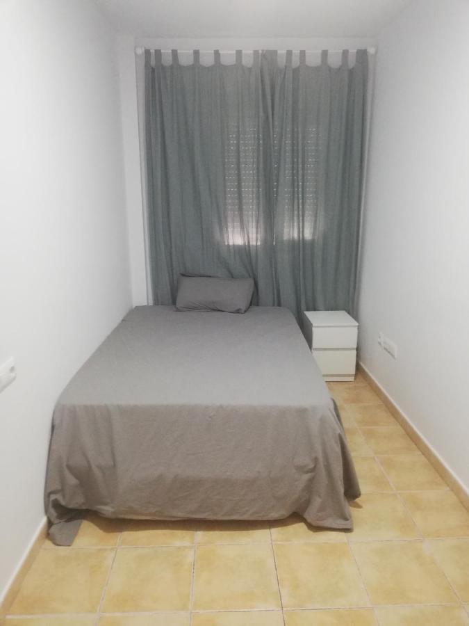 Apartamento Conil San Diego De Alcala Conil De La Frontera Exteriér fotografie