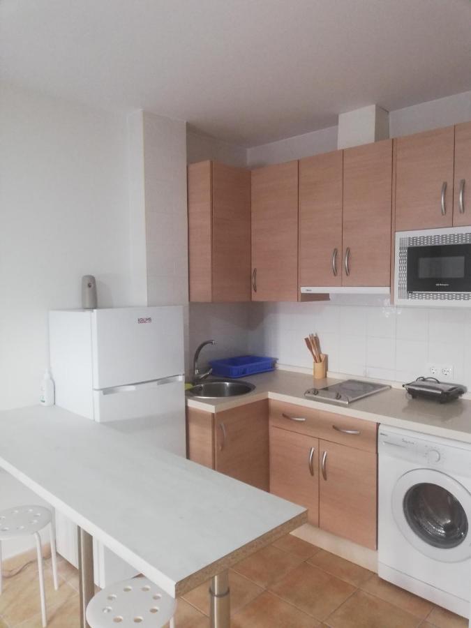 Apartamento Conil San Diego De Alcala Conil De La Frontera Exteriér fotografie