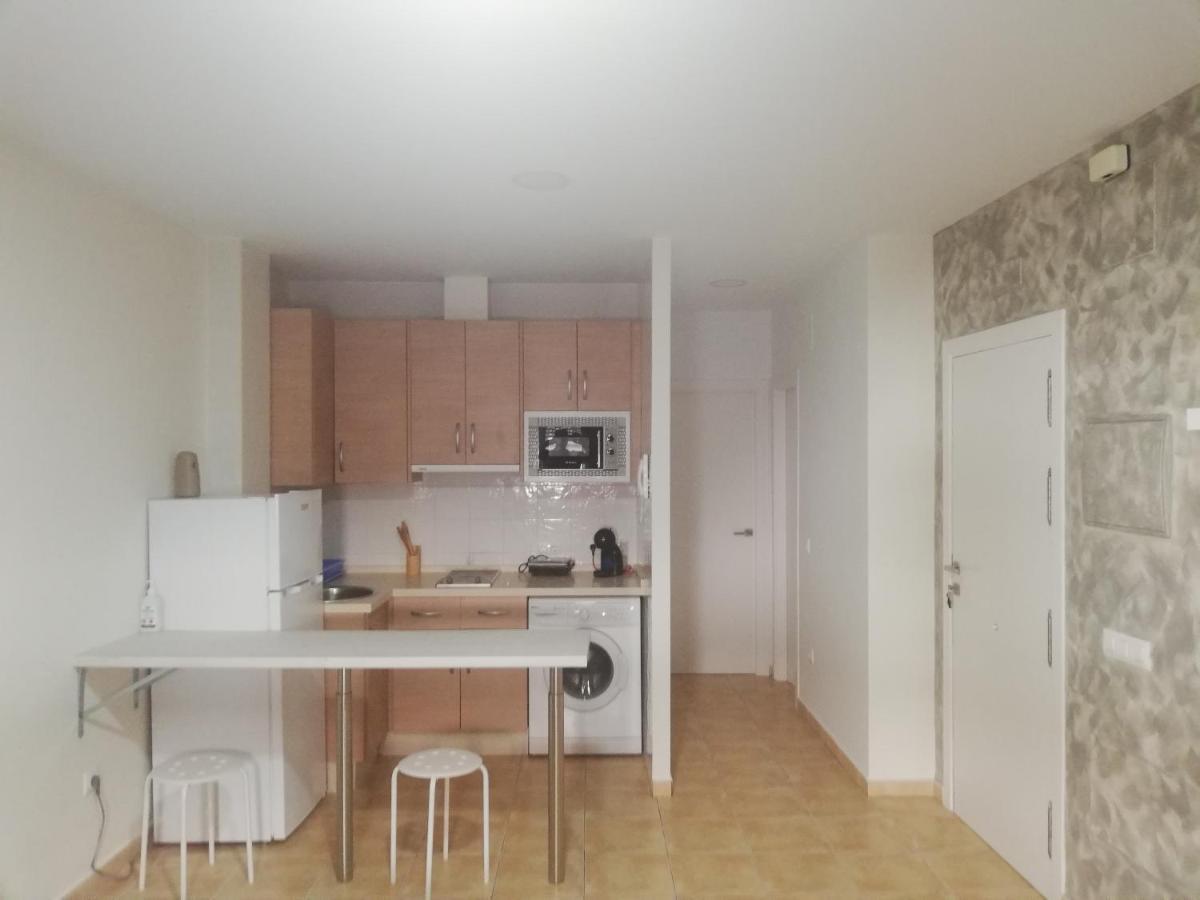 Apartamento Conil San Diego De Alcala Conil De La Frontera Exteriér fotografie